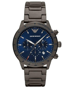 MONTRE EMPORIO ARMANI homme AR80045