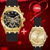 GUESS CONTINENTAL GW0262G2/GW0034L1