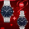 MONTRE Emporio Armani New Retro AR1648/AR11091