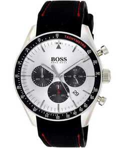Montre Hugo Boss Trophy Chronograph 1513627
