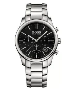 Montre Hugo Boss pour homme, 1513433