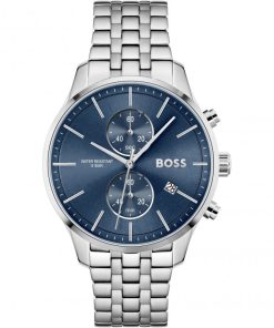Montre Hugo Boss Quartz  Associate Watch 1513839