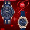 MONTRE GUESS Oasis W0366G4/GW0034L4