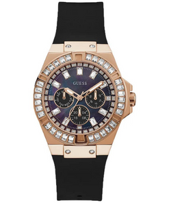 GUESS 39mm Multifunction Crystal gw0118l2