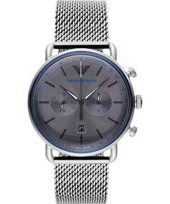 montre homme Emporio Armani AR11383