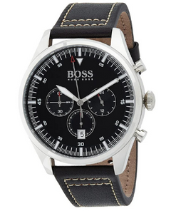 Montre Hugo Boss Analog noir Dial homme Watch-1513708