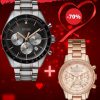Montre Homme Hugo Boss Trophy 1513634 / mk6357 ritz
