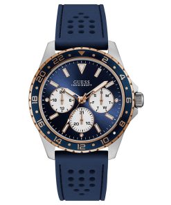Montre GUESS Pour Homme , W1108G4