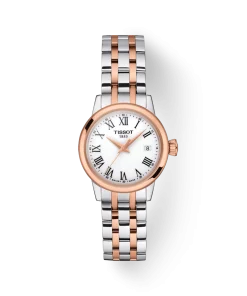 TISSOT CLASSIC DREAM FEMME