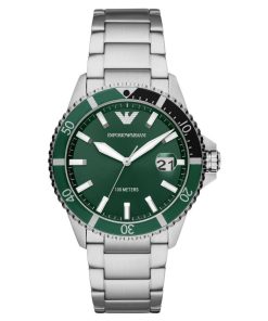 Montre EMPORIO ARMANI Pour Homme ,AR11338