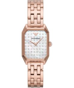 Montre femme  Emporio Armani ar11389