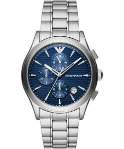 Montre Chronographe Homme Emporio Armani AR11528