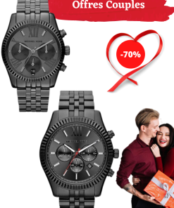MONTRE Michael Kors Lexington MK5709 +MK8320