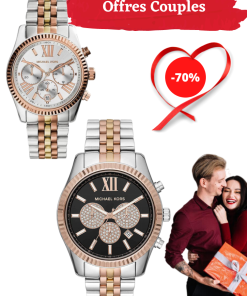 MONTRE Michael Kors Lexington MK5735 +MK8714