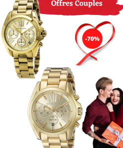 Montre Michael Kors Bradshaw MK5798+5605