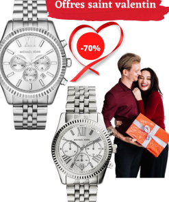 MONTRE Michael Kors Bradshaw MK5555+ MONTRE Michael Kors homme MK8405 homme