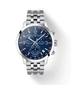 TISSOT PRC 200 CHRONOGRAPH