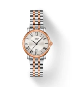 TISSOT CARSON PREMIUM LADY