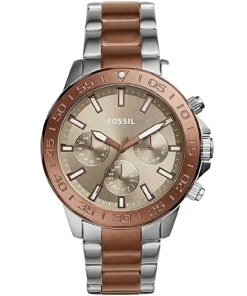 Fossil Bannon Homme BQ-2502