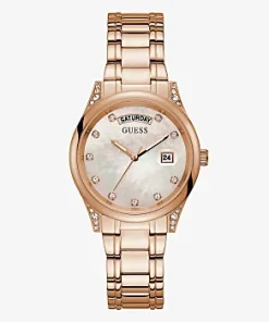 Guess logo GW0047L2  Montre Guess GW0047L2
