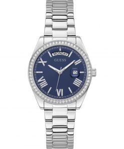 Montre femme  Guess Luna gw0307l1