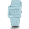 GUESS Ladies Blue Analog Watch