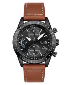 Montre Hugo Boss Professional pour Homme, 1513851