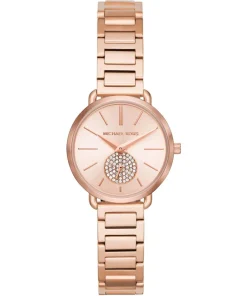 Montre Michael Kors femme Petite Portia MK3839