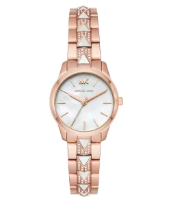 Michael Kors MK6674 montres-bracelets femme quartz