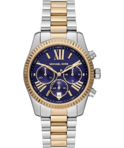 Montre Michael Kors femme Lexington Wrist  MK7218
