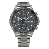 Montre TOMMY HILFIGER Bank Grey