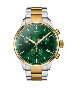 MONTRE HOMME TISSOT T1166172209100