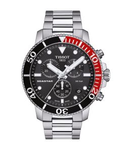 MONTRE HOMME TISSOT T1204171105101