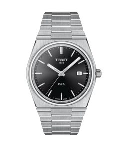 MONTRE HOMME TISSOT T1374101105100