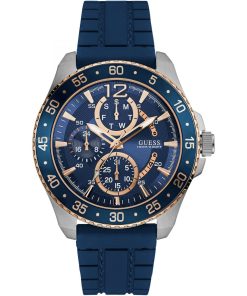 Montre GUESS Pour Homme, W0798G2