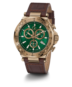 Gc Spirit Sport Chrono Leather