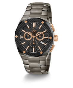 Gc Fiber Chrono Metal