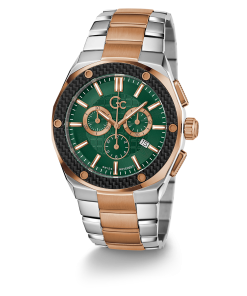 Gc Fiber Chrono Metal
