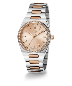Gc Prodigy Lady Mid Size Metal