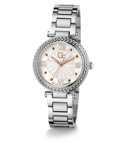 Gc Tiara Mid Size Metal