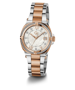 Gc IronClass Lady Mid Size Metal