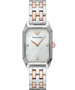 Montre EMPORIO ARMANI Pour Femme, AR11146