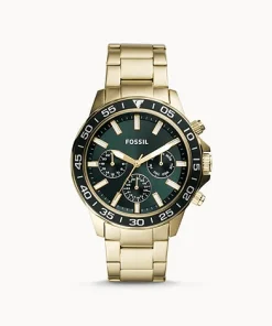 Montre Fossil Stainless Steel homme BQ2493