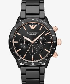Emporio Armani Mario AR7002