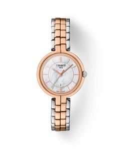 TISSOT FLAMINGO