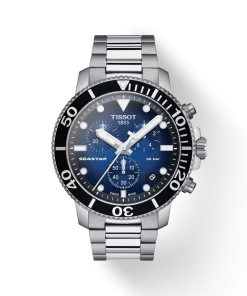 TISSOT SEASTAR 1000 CHRONOGRAPH