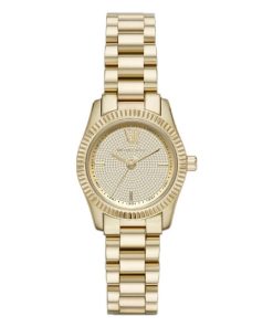 Montre Femme Michael Kors Lexington MK3691 Or