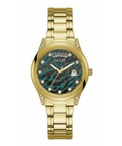 Guess Montres GW0047L3 AURA femme Acier