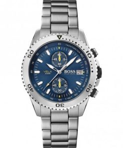 Montre Hugo Boss boss 1513775 Vela