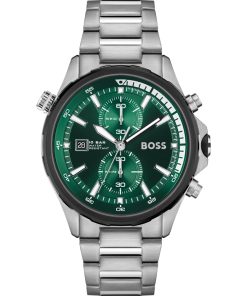 Hugo Boss Boss 1513930 Globetrotter Watch